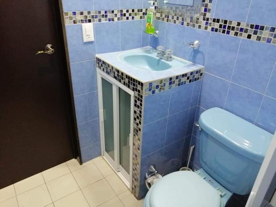 Апартаменти Hermoso Depa De 3 Recamaras Y 2 Banos En El Centro De Coyoacan Мехіко Екстер'єр фото